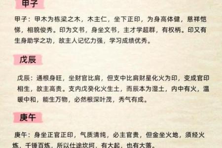 探秘八字：解码命运的奥秘与人生路径