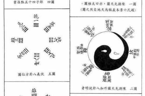 探索命理学的奥秘：西四命与东四命的深度解析