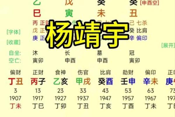 探秘八字命理：如何解读水生木命的独特魅力