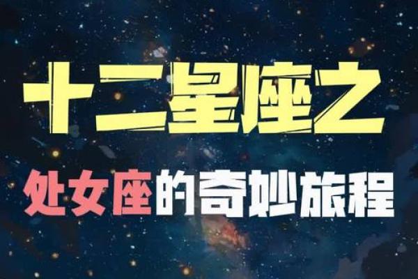 探秘十二星座与命运的奇妙联系