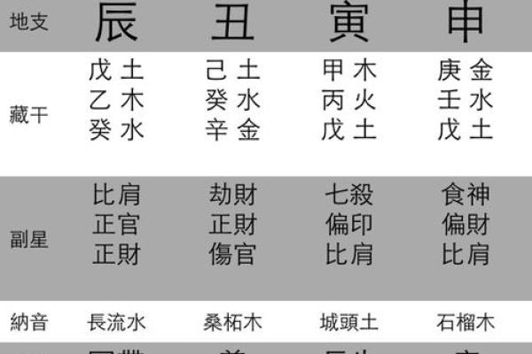 探索石榴木命的鸡与其他命理的最佳搭配解读