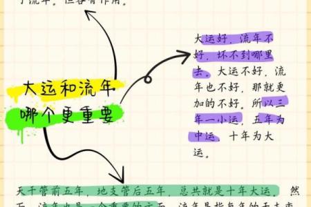 探索命运的奥秘：我究竟是什么命？