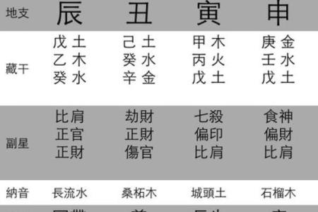 探索石榴木命的鸡与其他命理的最佳搭配解读