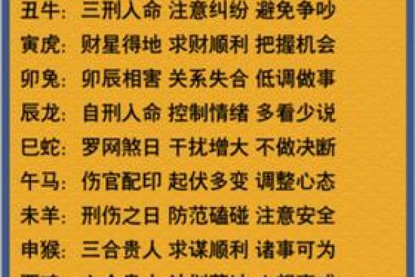 戊子出生人的命运解析：如何寻找属于自己的最佳生活路径