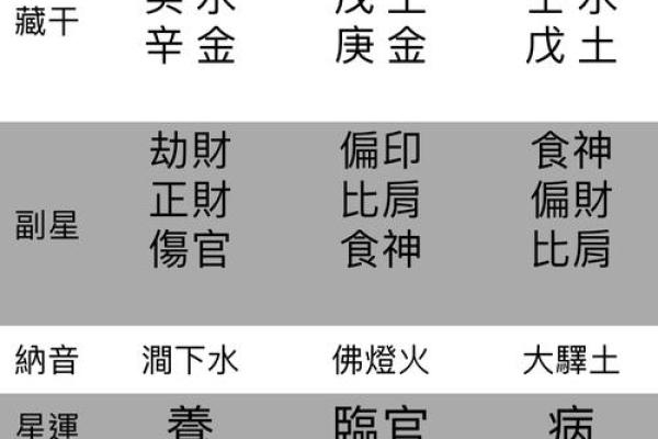 探秘女命八字：如何判断无子孙的命格与解决之道