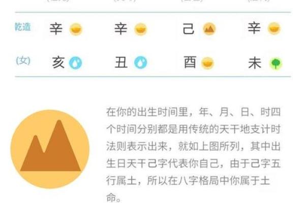 土命命主适合的名字解析与起名技巧