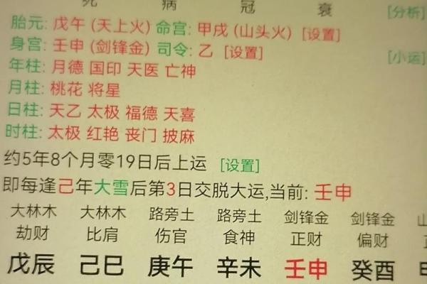 探寻八字命理：乾命与各命之缘分与合适性解析