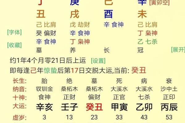 戊戌日诞生的牛人：命理解析与人生启示