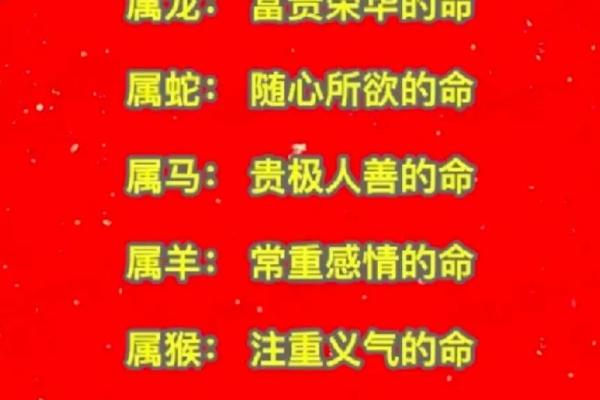 土蛇命的命名之道：解析土蛇命的名字构成与特色