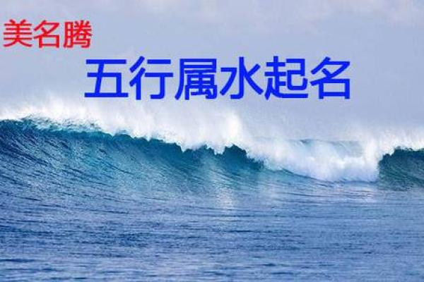 探寻命理之奥秘：水命与金命人的独特人生