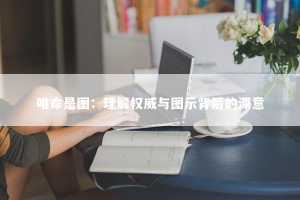 唯命是图：理解权威与图示背后的深意