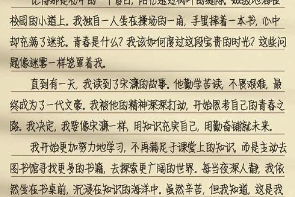 探寻未知：当你不知道算什么命时该如何应对？