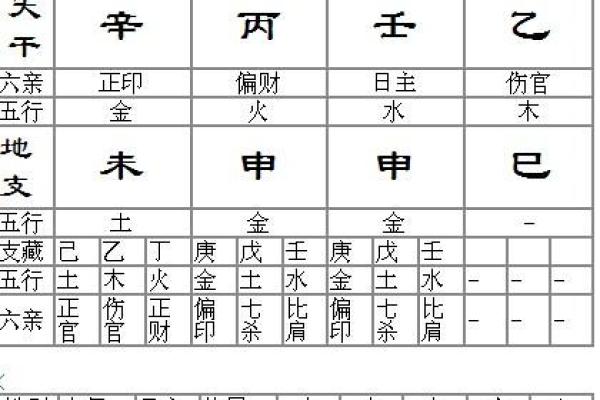 算命解读：2001年属什么命，探索命运的奥秘与人生的智慧