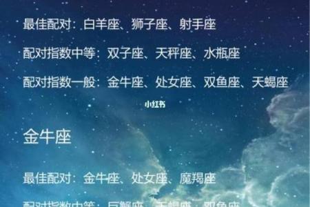 探秘星座命理：缺失的星座与隐藏的特质