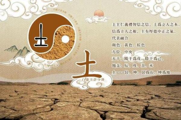 探寻戊土的魅力：男命以戊土为用神的一生启示