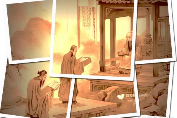 探秘“清高尊贵之命”：人生命运的深邃哲学