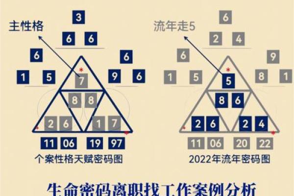 探秘生命密码8号：揭示你的命运与潜力之谜