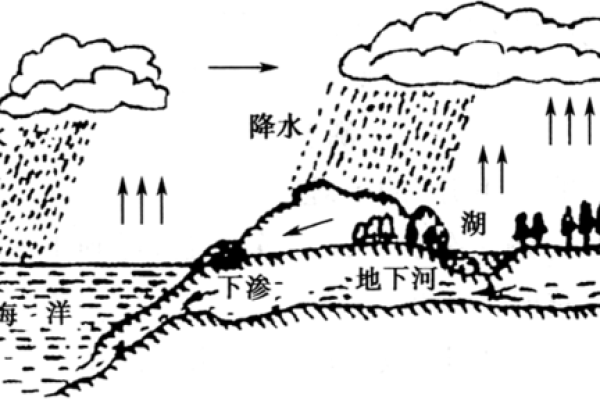 水命人居住在1和4的不同意义与生活体验探讨