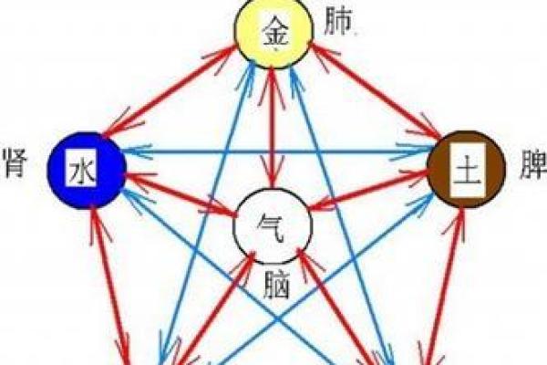 水命与五行的完美结合：哪些命与水命最契合？