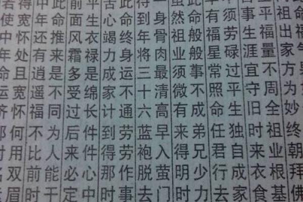 探索阴历十二月初二出生的命运与性格特征