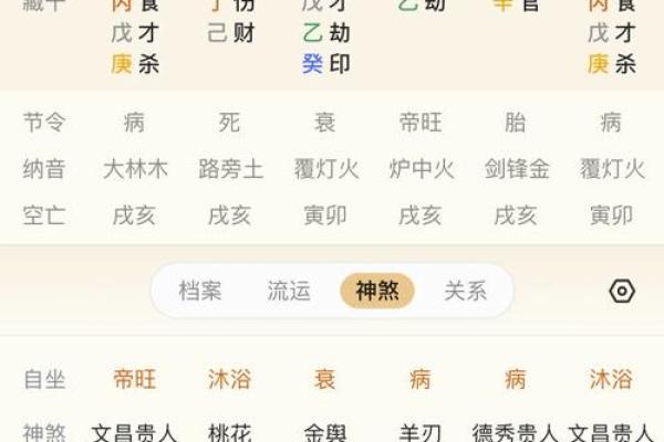 为什么先学八字命理？探索人生的隐秘密码