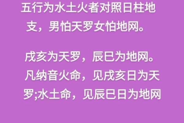 土命与火命的深层意义，揭示命理之美与生活智慧