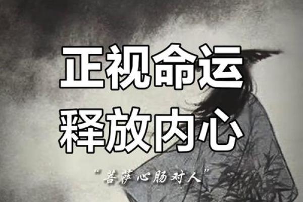 无常的命运：在变幻中寻找自我和意义