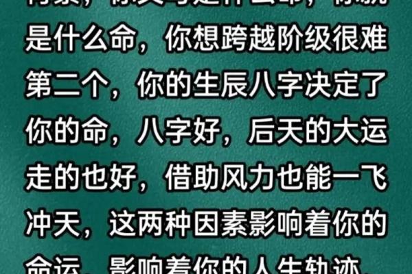 早晨8点出生的命运：揭秘你的八字与人生轨迹