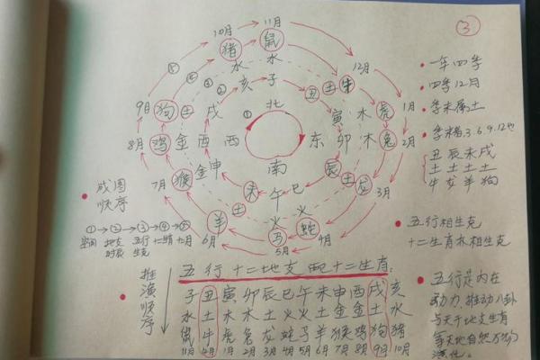 五行与命局：如何解读姓名、八字与命运的深刻联系