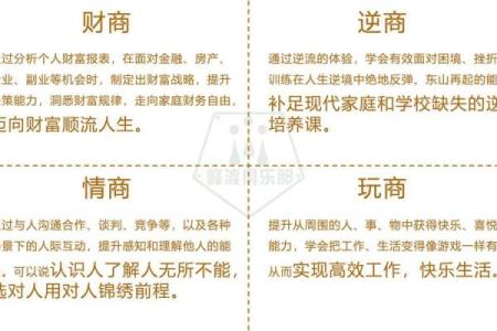 水牛命与财运之道：如何把握财富与人生的契机