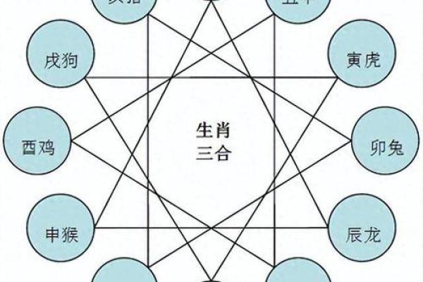 探索金命与火命的神秘：生肖与命理的完美交融