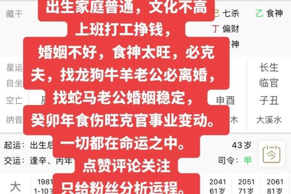 探究八字命理：什么命与什么命结婚最好