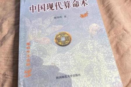 算命的艺术与科学：进入命理的秘密世界