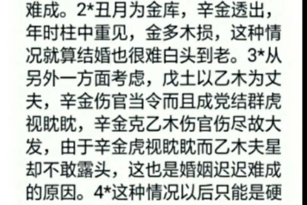 辛丑命与辛酉命的深刻解析：命理与个性之路的奇妙碰撞