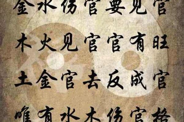 探究八字女命：哪些命格注定多磨难？