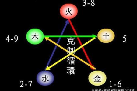 探秘数字五行：金命的独特魅力与生活智慧