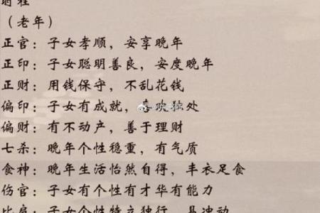 探秘命理与八字：原命与原块的奥秘解读