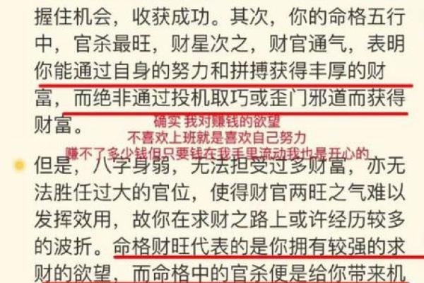 通过观察命理，探寻人生奥秘与命运走向的深邃之旅