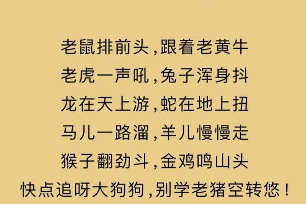 依照属相，揭示富翁命的秘密与机遇