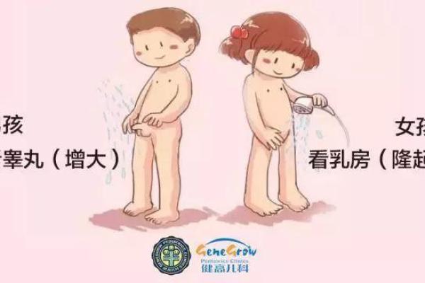 探寻男孩旺夫命的秘密：何时最为显著？