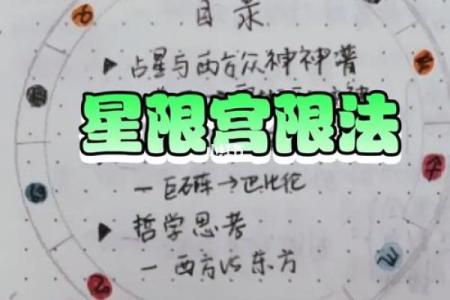 探寻命格的奥秘：如何解析个人命运与人生轨迹