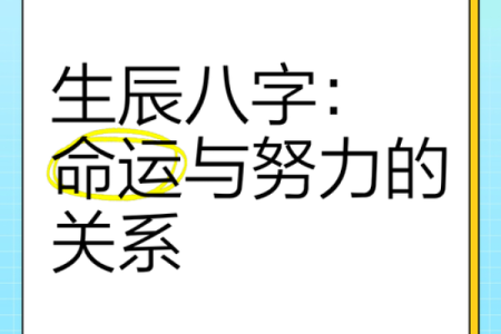 探寻孤寡命格：从八字看人与命运的深厚联系