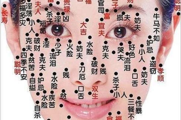 胸前有痣的男生命运解析：性格、爱情与事业的关联