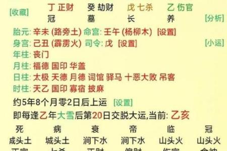 阴历九月初十出生男孩的命运解析与性格特点