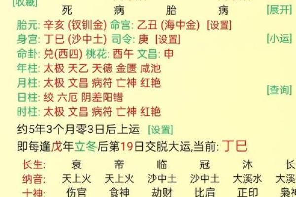 五行木旺缺水的命格解析：如何平衡五行，提升生活品质？