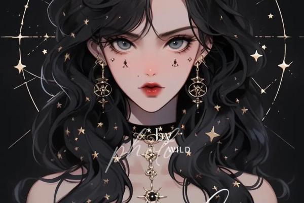 双子座：拥有公主命的星座魅力与特质探秘