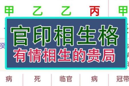 正印格女命与男命的最佳配对：命理中的和谐之道