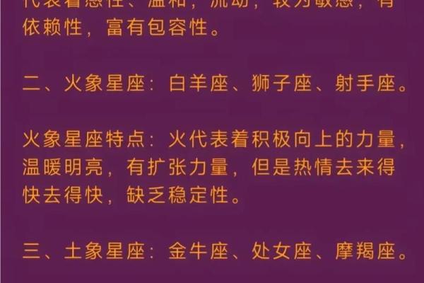 星座的力量：揭秘哪些星座掌控双鱼女的命运