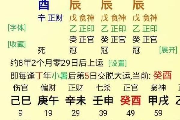 张一山的命理解析：五行属什么命，揭示他成功的秘密！