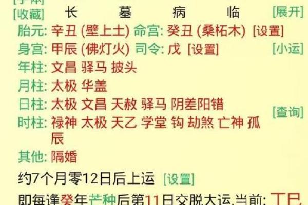 戊申日生人：命理解析与运势启示